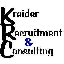 KreiderRecruit's profile picture. National recruiting firm based in Southwest Virginia with a focus on focus on Construction, Telecomm, IT, Financial Services, Healthcare, and Oil & Gas
