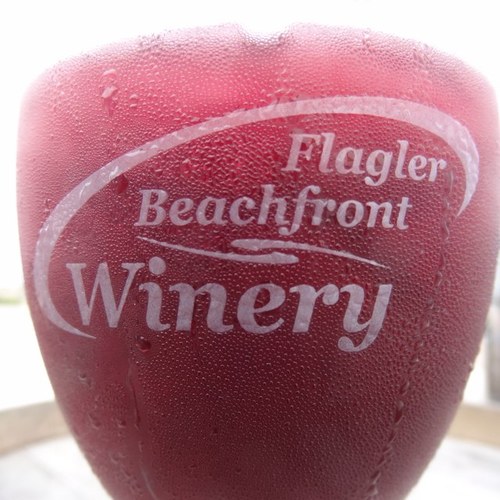 Oceanfront wine & tapas bar with wine made on site, craft beer on tap, wine cocktails, & our famous wine slushie! Daily specials. Followers must be 21 or over.