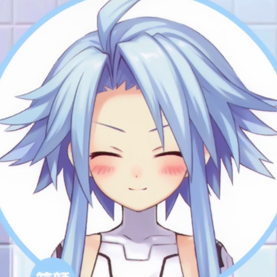 Hyperdimension6's profile picture. Keep it Stylish!