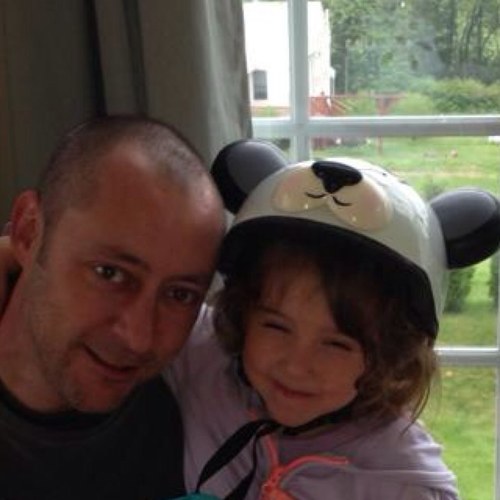 Enjoy golfing, playing guitar, movies and hanging with my family. Huge Orioles, Ravens and PSU fan.