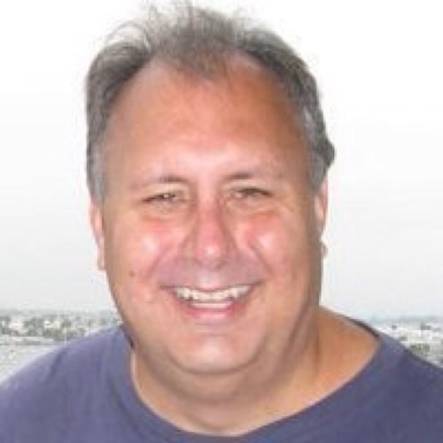 scuba diver, software engineer, data scientist