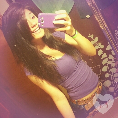 Candace,  Ohio☆ Lost? Follow me (: