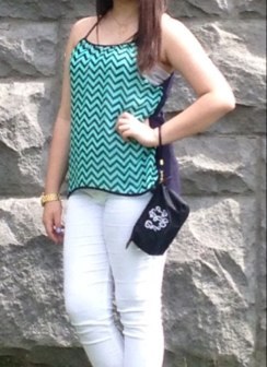 Blogger and anon
Instagram:Allforpreppy