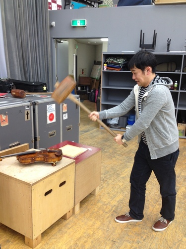 にしくぼ ともひろさんのプロフィール画像