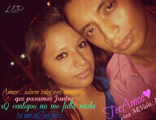 DY♥