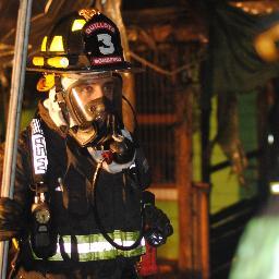 Tweets automáticos desde la Central de Alarmas y Comunicaciones del Cuerpo de Bomberos de Quillota