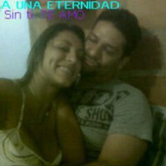 felizmente y enamorada de mi  familia,  muy muy honesta y única simplemente yop 😙😙😙😘💋😍👪👪