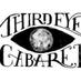 Third Eye Cabaret (@thirdeyecabaret) Twitter profile photo