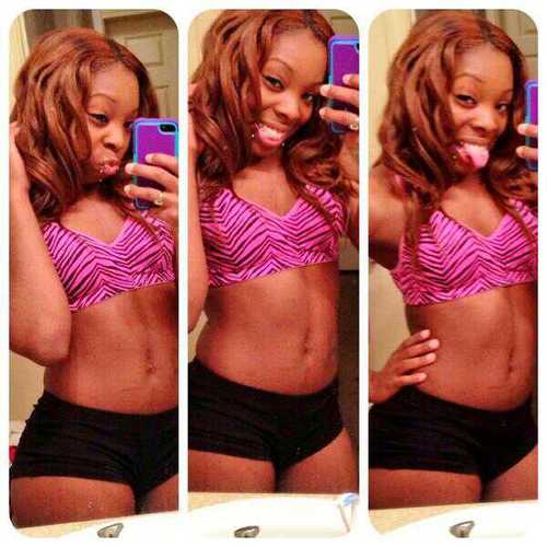 Fefee_Gorgeous's profile picture. Jamacian x Cubian x Indian x beauty in everybody eyes of everyone x Everyone go follow my brother @FCL2G_TRE && Team looking for him&&Team Nike!