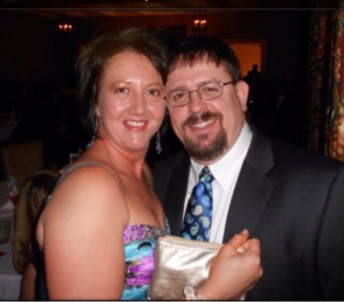 OurCupOverflows's profile picture. Blessed Stay Home Mom of 3!  
“Be who you are and say what you feel because those who mind don't matter and those who matter don't mind.”  Dr Seuss