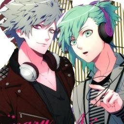 美風藍×黒崎蘭丸のbotです。捏造、女性向け。時々手動したりします。説明書 http://t.co/YXdCM4ezbG