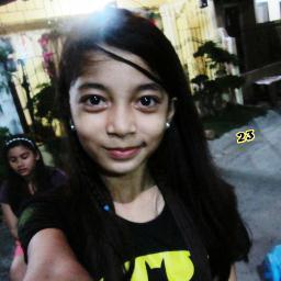 Pretty. !=))