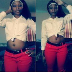 i am Miss Miami! Follow me ill follow back! Trillest chick in this bitch watup ^_^!