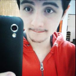 Um cara à moda antiga e Batera da @IDMOficial . http://t.co/EBr87Gtj