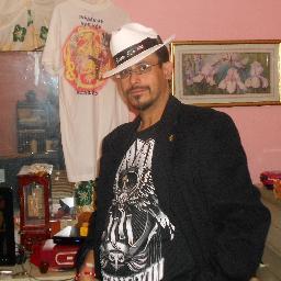 Steelers fan, I'm a Wiccan, Juggalo