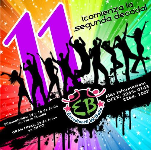 CoreosESA's profile picture. Pagina para las coreografías de El Salvador.
