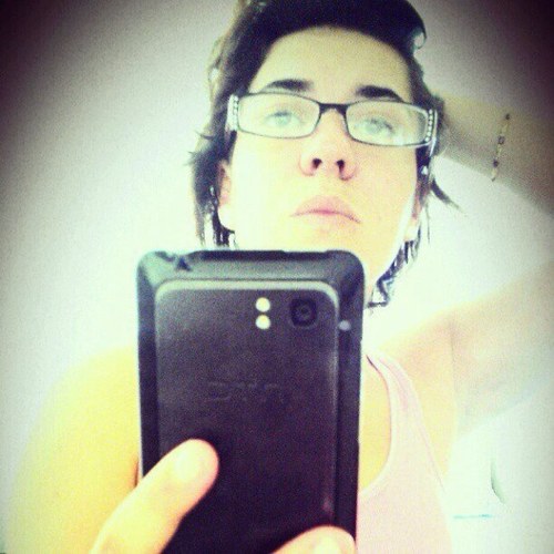 Seguire me y yo te seguire (;
