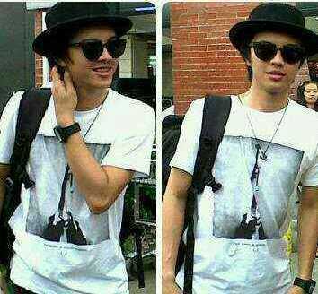 Bismakarisma's | @PCC_Parody