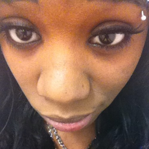 #TFB #Bisexual ( ; Hey Amii Its Ya Love @x_AlwaysReal Here ( : I Love You Too Ma .. But Follow Us Both !!