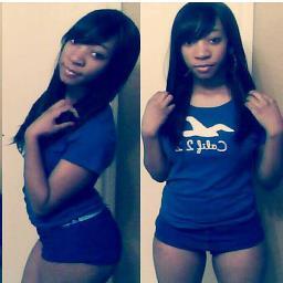 I Be That Pretty MvthaFvcka Follow Me 1x