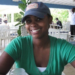 Mastering saying no to people other than the kids. Researcher, Runner. Aspiring for the soft life.