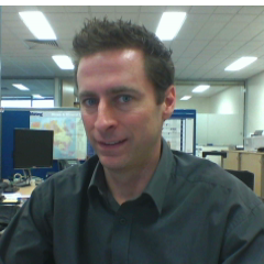 Baron_au's profile picture. Sick Australia Sensor solution provider                                              Commercial Goods Manager