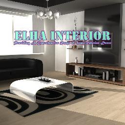 ELHA Interior 
Jl. Cekomaria 88 Denpasar Utara. 
Telp : 0361-7446898
Web : http://t.co/RWSluQK7ZP
Mail  : Info@Elha-Interior.com