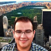 Roberto Q (@roquez) 's Twitter Profile