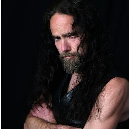 Metal musician, song writer and sciency engineerin' type.