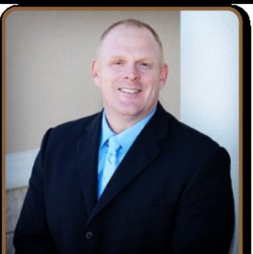 Christ Follower,Husband, Father and Chiropractor