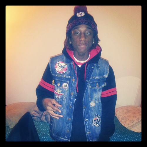 KinGLavel_Citgo's profile picture. NoNEED for it Follow&I'll Follow Back:)