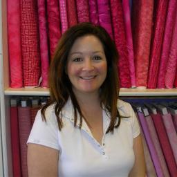 CleoneLevos's profile picture. I am a mother of 2 and an avid quilter. I have a Gammill Optimum with a Statler Stitcher and I sell Moda fabrics out of my home studio