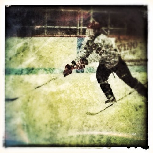 #RaiderHockey 22
Same shit, different day.