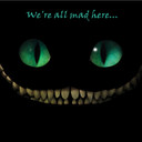 Jennifer Abdo - @CheshireGlow - Twitter