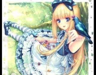 Hey yall this page is decated to anime