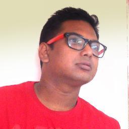 i am cute by face,charming by nature & sweet for behaviour, my near & dear know who i am,