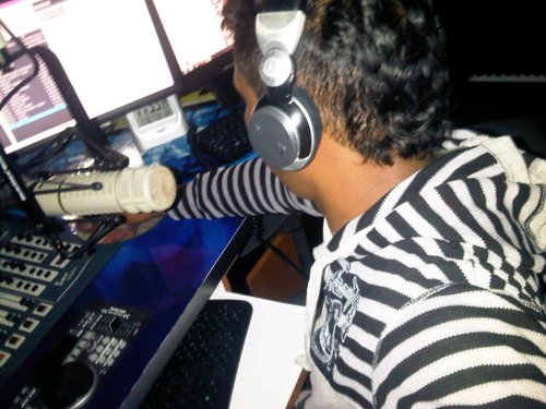 djsander01's profile picture. productor de radio y tv actualmente trabajo en rumbera network 106.7fm