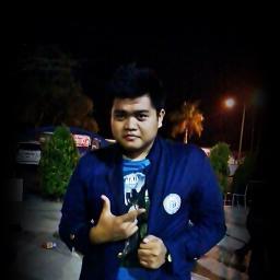 Edo_Goood's profile picture. Falkutas ILmu Komputer IBI DARMAJAYA, Bandar  Lampung ~ Jadilah Seperti Keyboard Jangan Jadi Seperti Mouse
                    * PIN BB 22944306 *