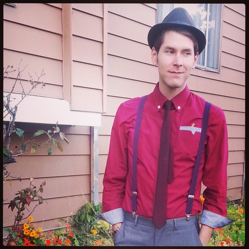 jeremyjoker's profile picture. #environmental #professional; #LGBT #diversity #advocate; #dogowner & lover of a good #joke