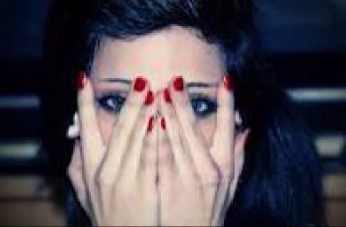 Im The Psychotic Girl so DEAL WITH IT!! You hurt my best friend @Immortal_Bella_ I will fucking kill you #RP #Taken by @Diego0Ortiz
