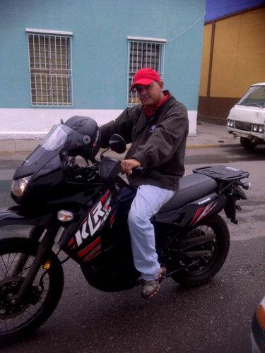 eli_elwill's profile picture. Funcionario del servicio autonomo de registros y notarias SAREN MPPPRIJ