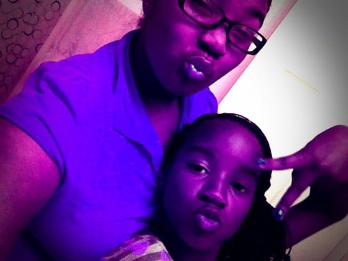 DarrilynnOwens's profile picture. im 19 and a real cool person to be around with goofy as hell ...