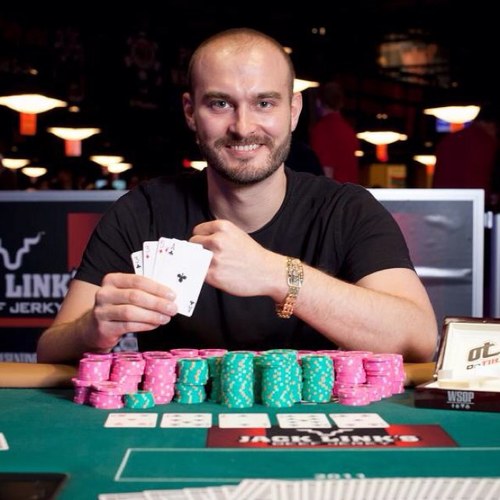 NickBinger's profile picture. Play the WPT GTO Trainer for free: https://t.co/fY3bJvnecr