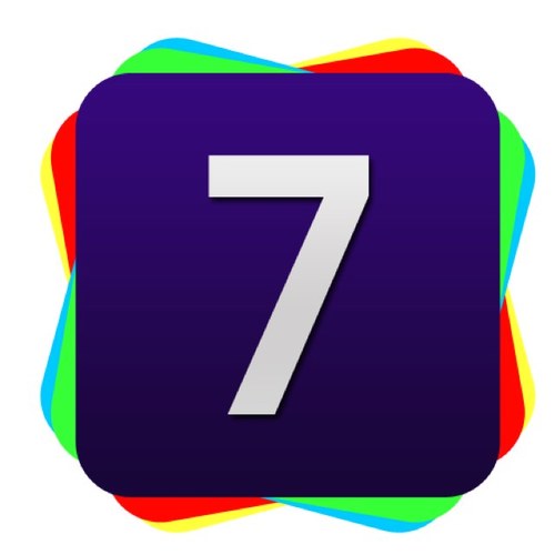 iOs7Feature's profile picture. 