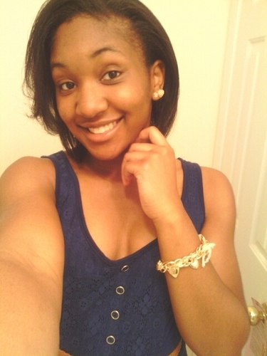 Legal. Freshman. #CSU17 IG: @love_nissam #TeamFollowBack