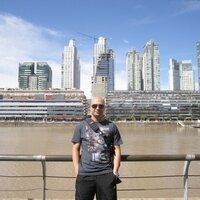 Andres A Gonzalez (@gonzalezmt) 's Twitter Profile