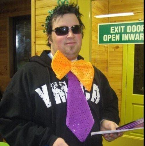 Disability Support Worker, enjoys V8 Supercars, big fan of the Geelong cats!!!! Wants a greyhound... One day. Oppinions my own RT's others.