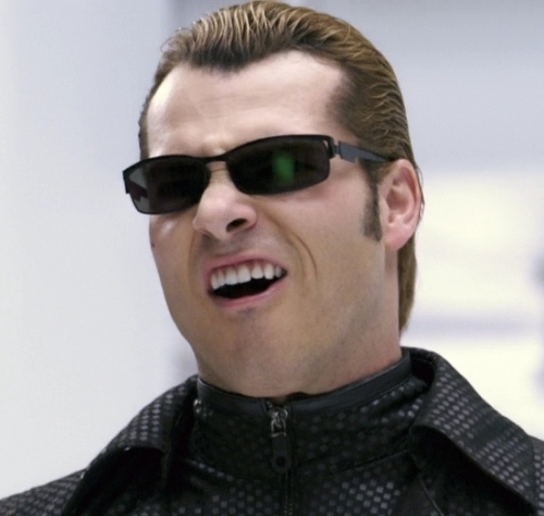 Slashbeard's profile picture. 