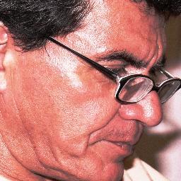 Semiotico concreto, enemigo de los corruptos; misionero Trinitario. amante de la nueva espiritualidad