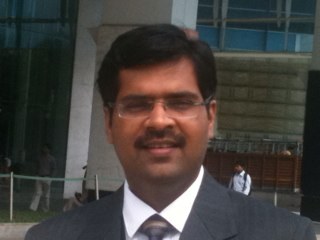 Advocate